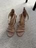 Splendid Brown Sandals Size 7 1/2 - photo 4