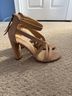 Splendid Brown Sandals Size 7 1/2 - photo 3