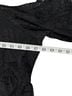 Torrid 100% Polyester 10% Spandex 90% Nylon Black 3/4 Sleeve Top Size 5X - photo 11