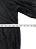 Torrid 100% Polyester 10% Spandex 90% Nylon Black 3/4 Sleeve Top Size 5X - photo 12