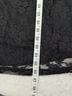 Torrid 100% Polyester 10% Spandex 90% Nylon Black 3/4 Sleeve Top Size 5X - photo 13