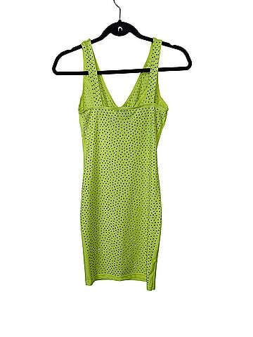 Hot & Delicious Cocktail Dress (view 2)