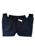 James Perse 100% Cotton Black Active Pants Size 1 - photo 2