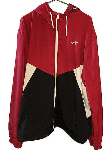 Hollister Hollister Epic Flex Jacket (view 1)