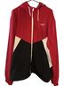 Hollister Red White Blue Jacket Size 2X - photo 1