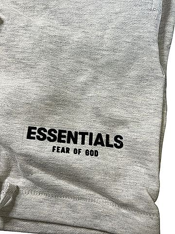 Essentials Shorts (view 2)