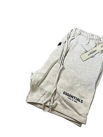 Essentials Shorts (view 1)