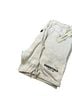 Essentials 100% Cotton Gray Shorts Size M - photo 1