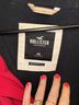 Hollister Red White Blue Jacket Size 2X - photo 3
