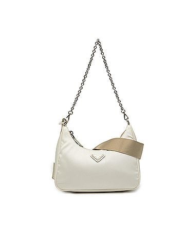 Prada Re Nylon Re Edition 2005 Satchel (view 1)