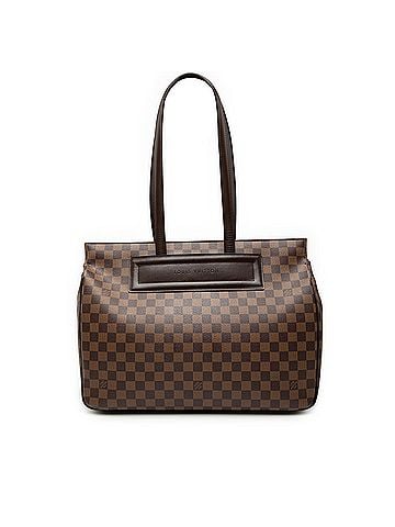 Louis Vuitton Damier Ebene Parioli GM (view 1)