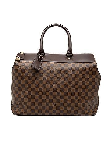 Louis Vuitton Damier Ebene Greenwich PM (view 1)