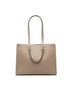 Louis Vuitton 100% Leather Brown Monogram Empreinte OnTheGo MM One size - photo 1