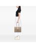 Louis Vuitton 100% Leather Brown Monogram Empreinte OnTheGo MM One size - photo 2