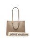 Louis Vuitton 100% Leather Brown Monogram Empreinte OnTheGo MM One size - photo 7