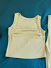 Shein Ivory Romper Size 7 - photo 3
