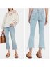 Mother Multi Color Blue Jeans Size 27 waist - photo 3