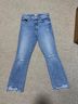 Mother Multi Color Blue Jeans Size 27 waist - photo 4