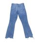 Mother Multi Color Blue Jeans Size 27 waist - photo 2