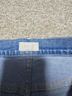 Mother Multi Color Blue Jeans Size 27 waist - photo 5