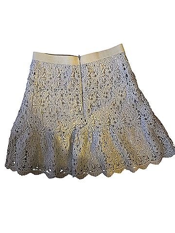 Aqua Casual Skirt (view 2)