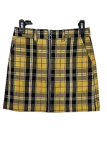 Forever 21 Casual Skirt (view 1)