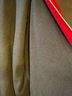 Hollister Red White Blue Jacket Size 2X - photo 9