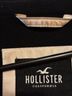 Hollister Red White Blue Jacket Size 2X - photo 10