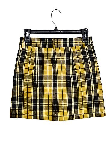 Forever 21 Casual Skirt (view 2)