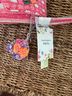Marshalls Pink Shoulder Bag One size - photo 4