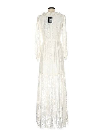 Rachel Zoe Casual Dress (view 2)
