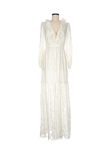 Rachel Zoe Casual Dress (view 1)