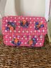 Marshalls Pink Shoulder Bag One size - photo 3