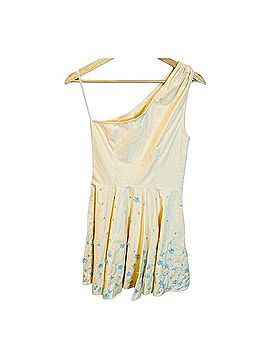Fanm Mon Caroline Cocktail Dress (view 2)