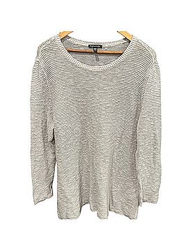 Eileen Fisher Casual Sweaters