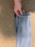 Cotton Citizen Blue Jeans Size 27 waist - photo 4