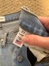 Cotton Citizen Blue Jeans Size 27 waist - photo 6