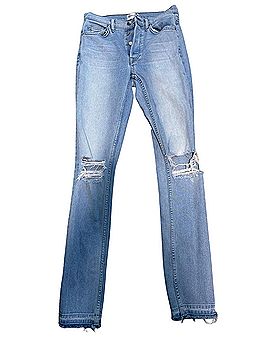Cotton Citizen Jeans (view 2)