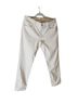 MOUSSY White Jeans Size 31 waist - photo 1