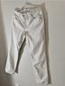MOUSSY White Jeans Size 31 waist - photo 3