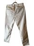 MOUSSY White Jeans Size 31 waist - photo 2