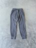 Lululemon Athletica Solid Black Active Pants Size 6 - photo 3