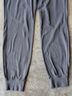 Lululemon Athletica Solid Black Active Pants Size 6 - photo 4