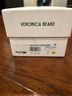 Veronica Beard Gold Black Mule/Clog Size 7 - photo 3
