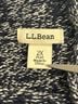 L.L.Bean 100% Cotton Blue White Casual Sweaters Size 2X - photo 3