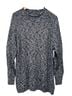 L.L.Bean 100% Cotton Blue White Casual Sweaters Size 2X - photo 1