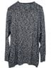 L.L.Bean 100% Cotton Blue White Casual Sweaters Size 2X - photo 2