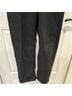 Free People 100% Cotton Solid Black Jumpsuit Size M - photo 14