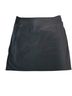 Athleta Black Green Skort Size 6 - photo 1