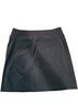 Athleta Black Green Skort Size 6 - photo 2